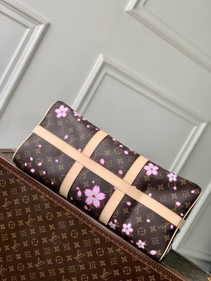 LV Travel Bags